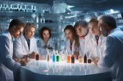 白发困扰？这些科学方法或许能帮你去白发