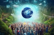 守护蓝色星球，避免地球毁灭的全球行动指南
