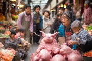 避开猪拉陷阱，实用技巧助你买到放心好猪肉