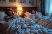与舍友共处，如何守护一夜安眠？避免被吵醒的实用指南
