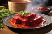 血旺怎么才能鲜嫩不腥？掌握这5个秘诀，轻松做出地道川味！