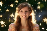 如何练就星星眼？这些小技巧让你瞬间吸睛！