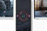 解锁iPhone小圆点，轻松设置与高效使用指南