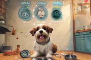 狗狗总偷吃猫粮？5个实用方法帮你轻松解决