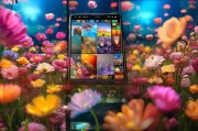 花动多屏，开启手机的无限可能
