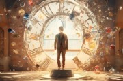 掌控人生，你的情绪、时间和生活都在你的控制之中