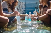 避免过度饮水，科学补水，远离水中毒隐患
