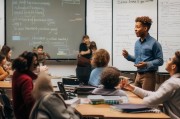 大学英语课，自由选择与实用导向的平衡之道