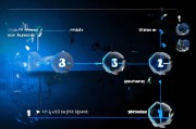 win7 系统密码设置步骤详解