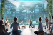 科学预防性疾病，守护健康生活