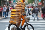 送餐不撒餐？实用技巧守护每一份美味直达