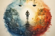 如何避免价值的认知陷阱，在事实与判断间找到平衡