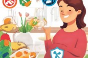 孕早期远离烟味，守护母婴健康的实用指南