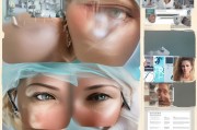 想摆脱国宝形象？——全面解析割眼袋手术，你需要知道的都在这！
