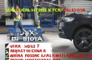 千斤顶怎么才能横着顶？——安全操作指南