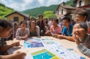 如何鼓励村民生育，实用策略与建议
