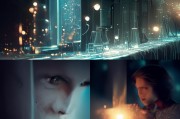 如何快速触发眼泪，科学与情感的微妙平衡