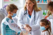 守护孩子健康，科学避免儿童发炎的实用指南