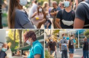 疫情下的公民责任，如何在特殊时期表达关切与参与防控