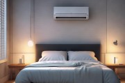 空调不对床，睡眠更安稳，5个实用方法让你远离直吹困扰