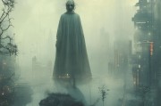 论耳眼长死，一种对抗现代社会的终极生存策略
