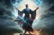 凡人修仙，九重境界的自我超越