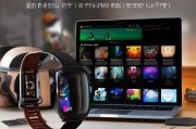 小米手环壁纸设置全攻略，轻松打造个性化腕间风采