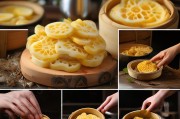 藕怎么才能不脆？掌握这几个技巧，轻松做出Q弹香甜的藕片！