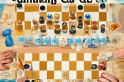 五子棋必胜指南，从新手到高手的制胜策略