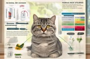 德文猫防癣全攻略，科学护理远离猫癣困扰