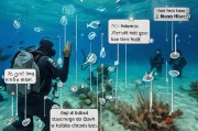 如何避免海兔中毒？关键注意事项全解析