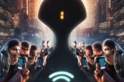 警惕！这些行为可能让你触犯法律，如何安全使用WiFi才是正道