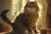 猫咪的小心思，如何赢得喵星人心