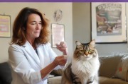 养猫必看，如何科学预防猫藓，远离皮肤困扰