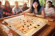 五子棋必胜秘诀，掌握这些策略，轻松拿下棋盘！