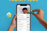 手机设置青少年模式，学会保护青少年的手机