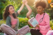 远离乳腺增生，女性必知的科学预防指南