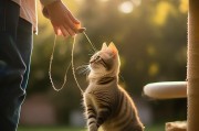 如何避免被猫抓，理解天性，温柔相处，让爪尖不再误伤