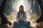 如何搭仙，与神对话的秘籍