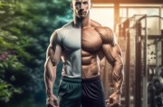 从弱不禁风到肌肉猛男，科学增肌的终极指南