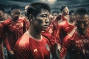 中国足球的失败与救赎，为何国足难以真正出现？
