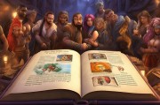 魔兽世界，如何选择最适合你的盟约？一份全面指南！