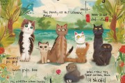 带毛孩子出门遛猫全攻略，从准备到实操，轻松遛出好心情！