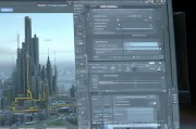 3DMax捕捉参数设置详解