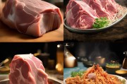 猪头肉压制定型全攻略，从原料到成品的完美蜕变