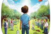 揭秘！男孩子长高的关键因素与科学方法全解析
