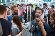 行李箱密码设置指南，保护你的 luggage！