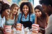 喝黑咖怕牙黄？这几招让你告别咖啡牙，尽情享受醇香！