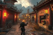 在Doom中设置中文设置，让游戏世界更自然