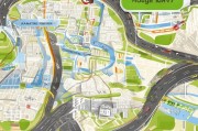 地图导航避开高速？实用技巧让你避开拥堵与限行